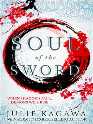 cover image of Soul of the Sword